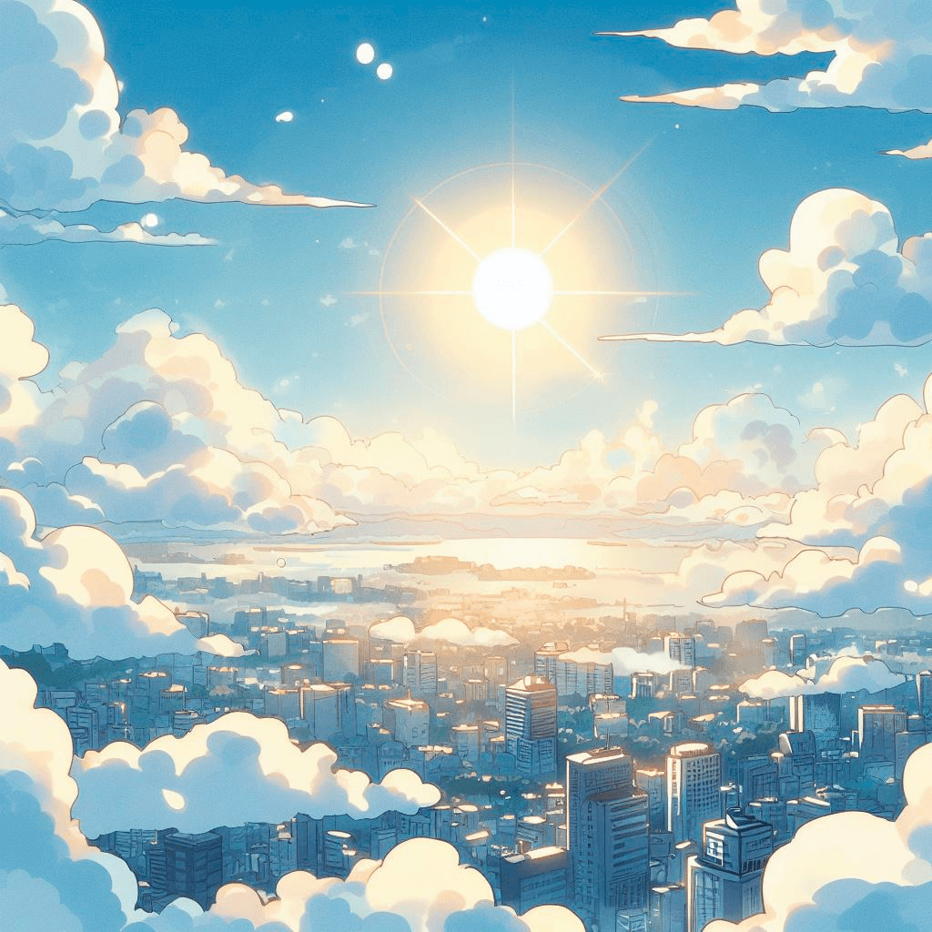 Picture of the author